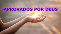 Christianity.com O que significa 'Aprovados por Deus'?