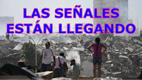 Correio Do Povo ¿Qué significan los terremotos? Las señales están por llegar, Mateo 24:6-8