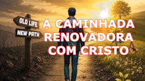 FaceBook O que significa 'A caminhada renovadora com cristo'?